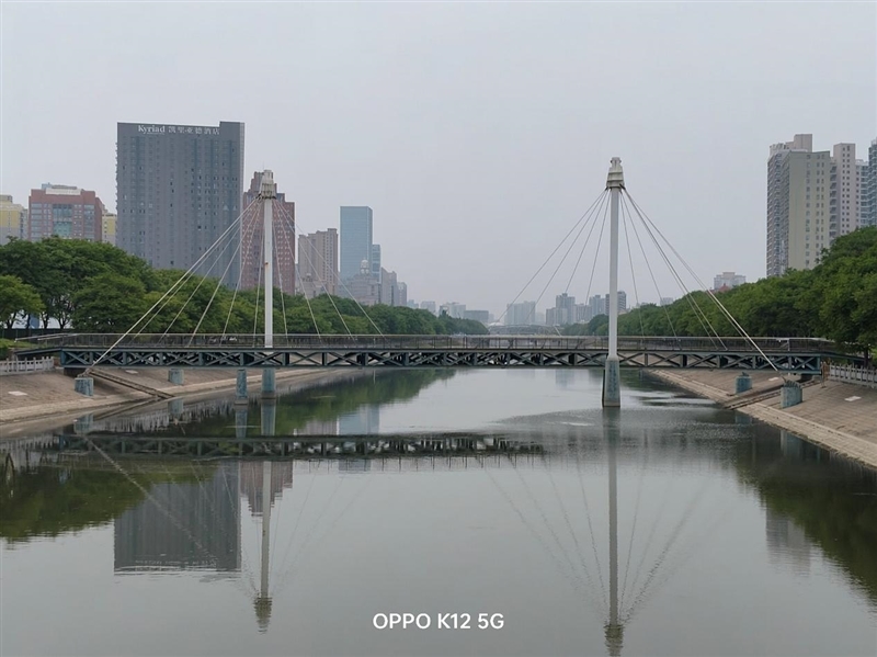 续航秒杀同价位所有手机!OPPO K12评测:5500mAh大电池能用一天半