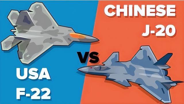 歼-20与F-22的斗兽棋,也是外网热门军事话题