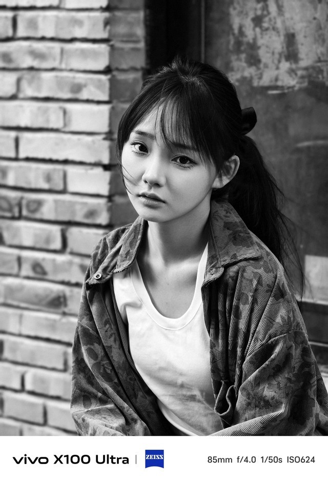 黑白摄影的魅力再现 vivo X100 Ultra人文街拍体验分享