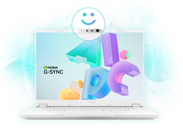 RTX 4060加持,轻薄又高能的华硕天选Air 2024补贴2000元到手7999元!