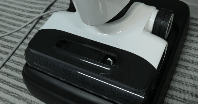 正反搓洗自清洁