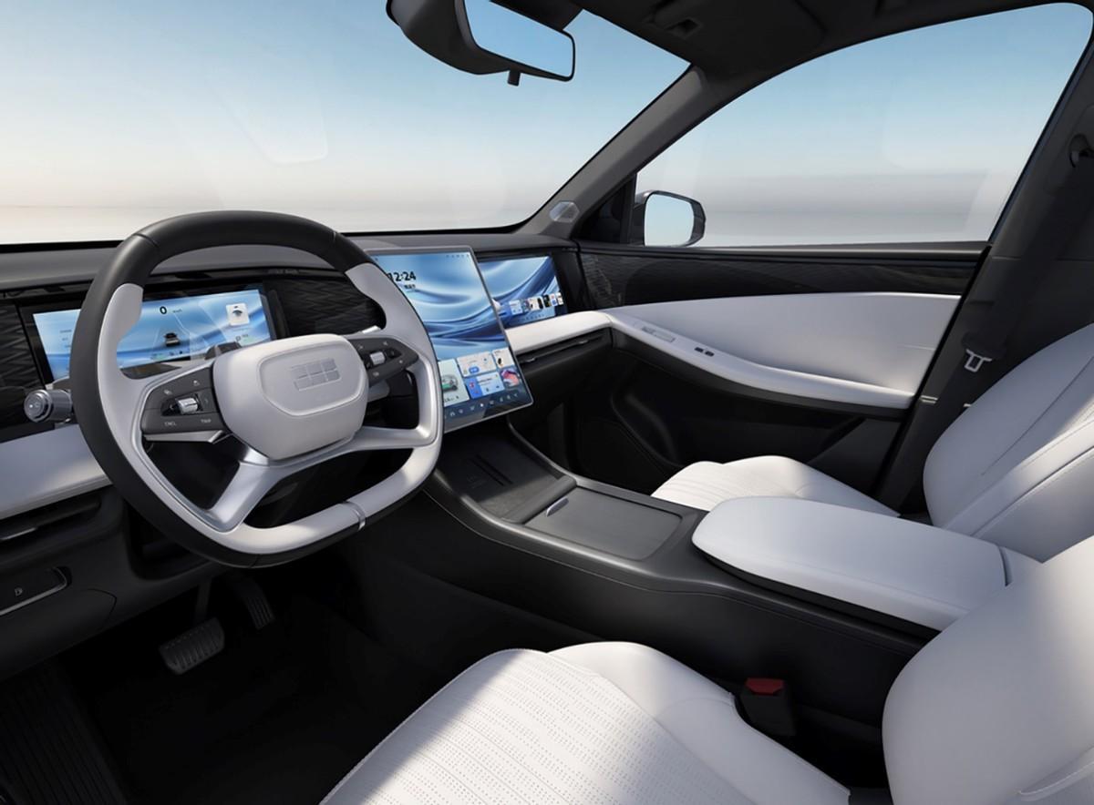 混动家用SUV成为主流 怎么选更实用?东风风神L7对比银河L7