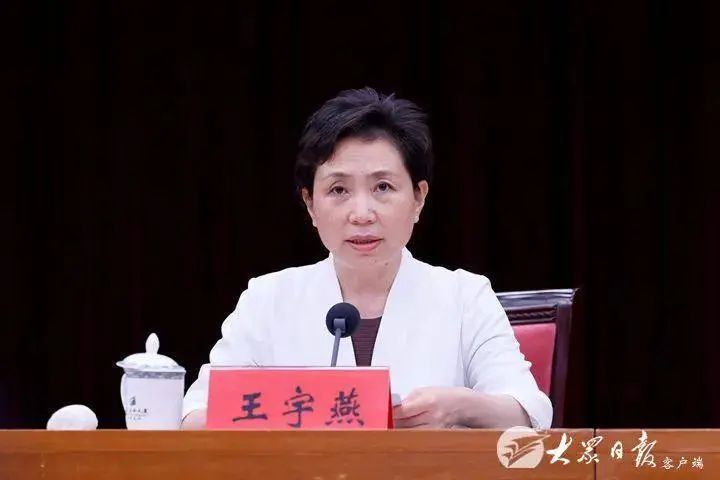 中共中央批准：她出任省委副书记！全国已有8位女性省级党委副书记