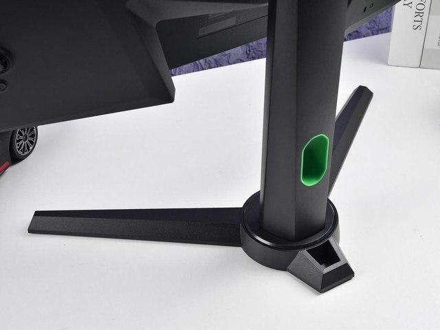 蚂蚁电竞ANT253VF显示器评测:适合绝大部分FPS游戏玩家