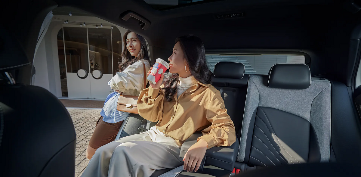 两厢车的文艺复兴?这几款纯电两厢车适合做家庭第二辆车!