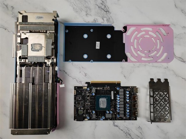 性能真的“太SUPER”!耕升 GeForce RTX 4070TiSUPER 星极幻姬 OC开箱