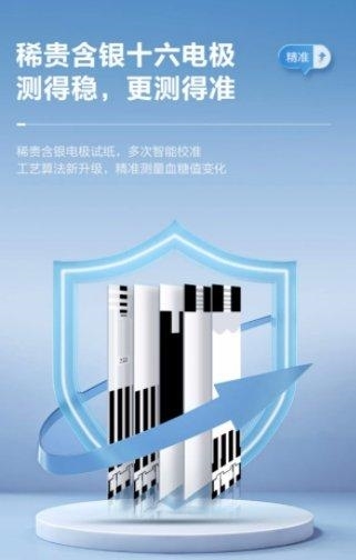 三诺血糖仪数值怎么看学会三诺血糖仪的正确使用方法，在家也能轻松测血糖_https://www.jmylbn.com_新闻资讯_第2张