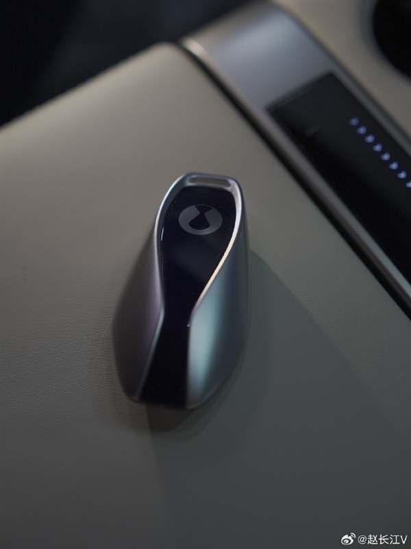 比亚迪D级猎跑腾势Z9GT展车到店实拍!8月20号预售 当日可下单