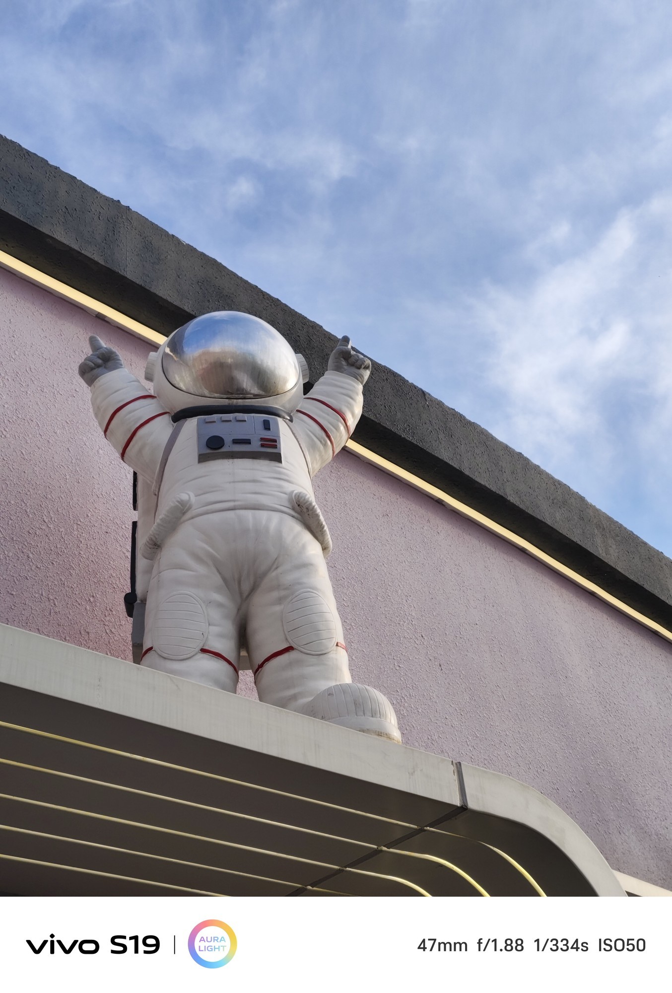 体验优秀的不只是续航 vivo S19标准版评测