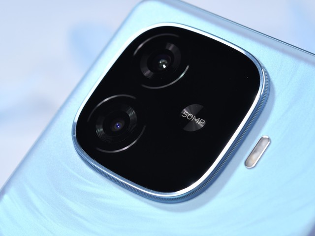 vivo Y200 GT全面评测 强得不像入门机