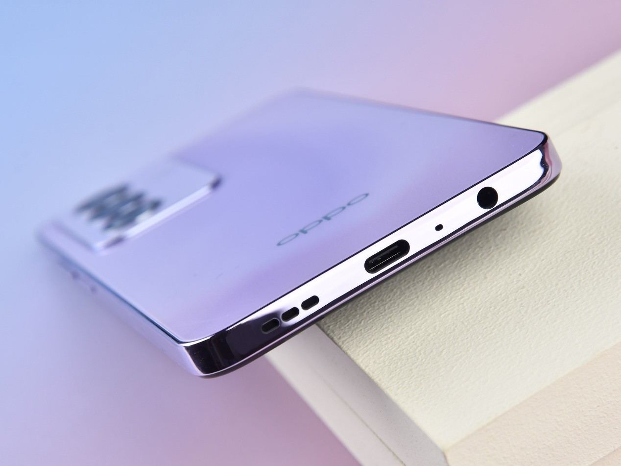 OPPO A3活力版全面评测:智慧耐用的千元级产品