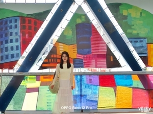 OPPO AI能力大赏:OPPO Reno12系列新功能详解