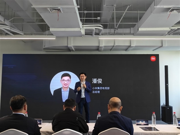 家电圈迎来实力新人!小米智能家电实验中心正式启用