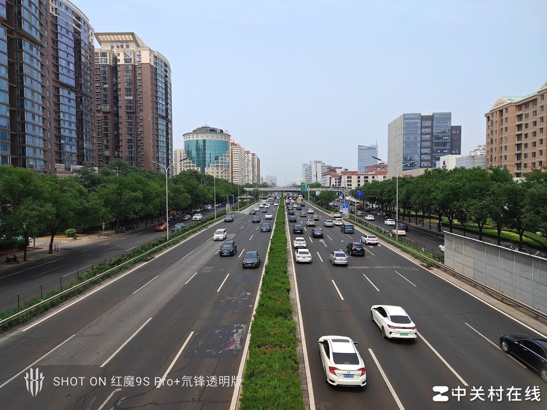 这性能你受得了吗?红魔9S Pro+评测