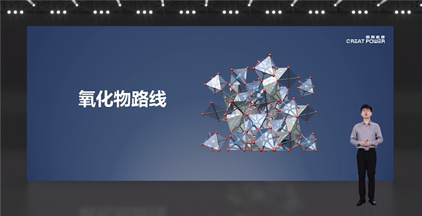 鹏辉动力第一代全固态电板亮相：280Wh/kg、后年就量产