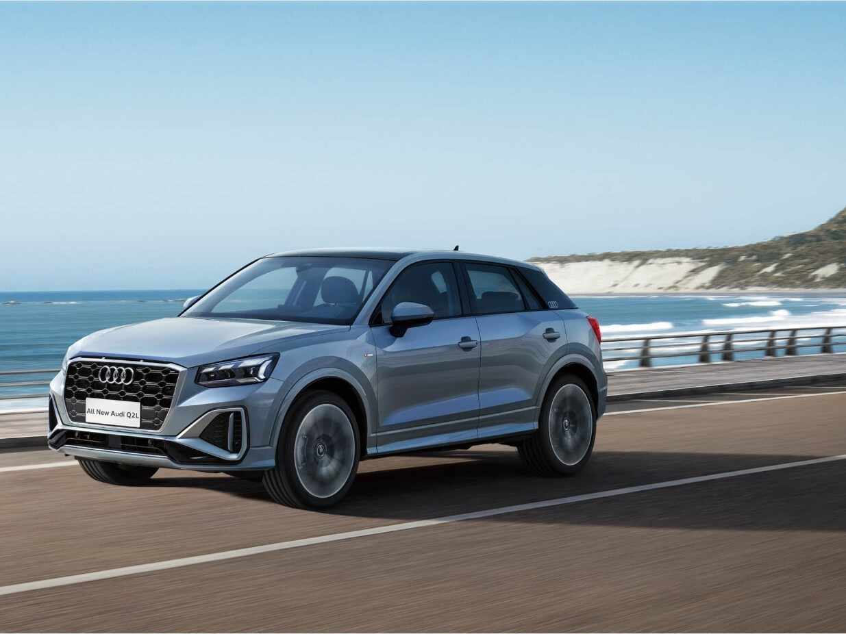 5月豪华品牌折扣率排名:打6折的捷豹路虎排第一,“7折凯”第三