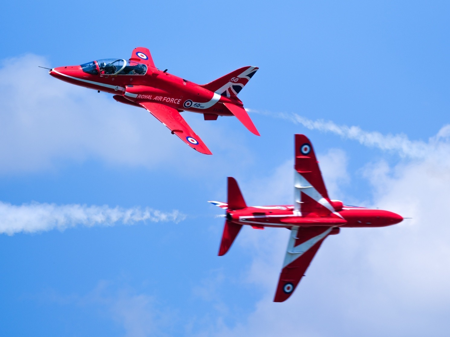 一亿像素的航空魅力 富士GFX100II与GF500mm F5.6记录英国RIAT与范堡罗航展