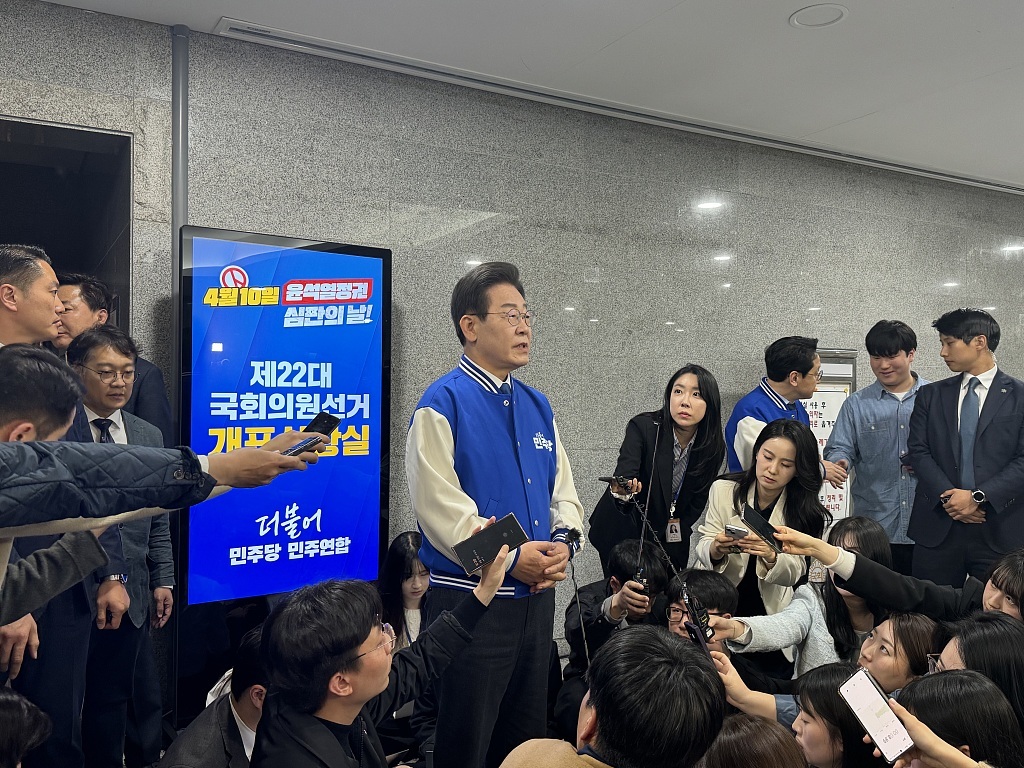 国会选举后：韩国政客恐将继续“你死我活”而非关心民生福祉