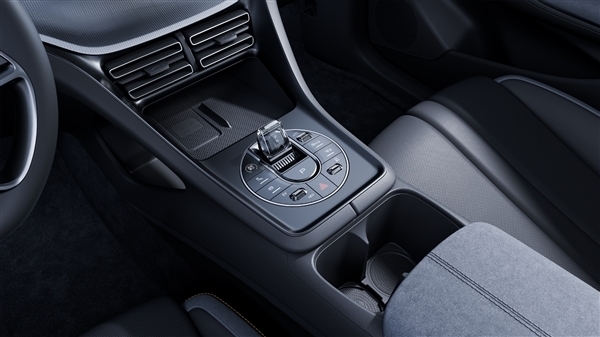 11.28万起 比亚迪新一代宋Pro/海狮05 DM-i上市:亏电3.79升