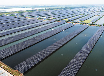 建设好现代农业产业园（新时代画卷&middot;国家现代农业产业园①）