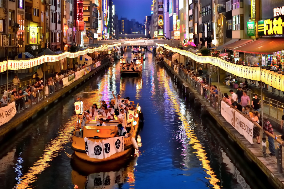 巨详细!2024最新日本夏日祭、花火大会超全玩法一篇搞定!附时间表