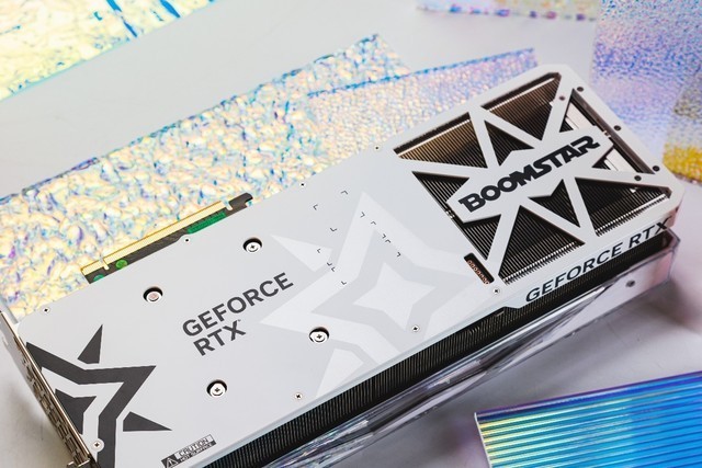 画质提升福音!NVIDIA RTX HDR 一键开启视觉升级