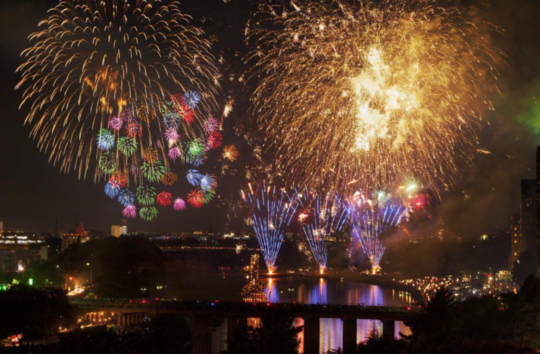 巨详细!2024最新日本夏日祭、花火大会超全玩法一篇搞定!附时间表