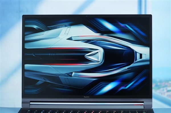 14代酷睿i9+RTX 4060!Redmi G Pro 2024图赏