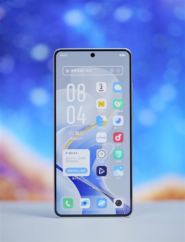 充电一次玩游戏14小时！vivo S19图赏