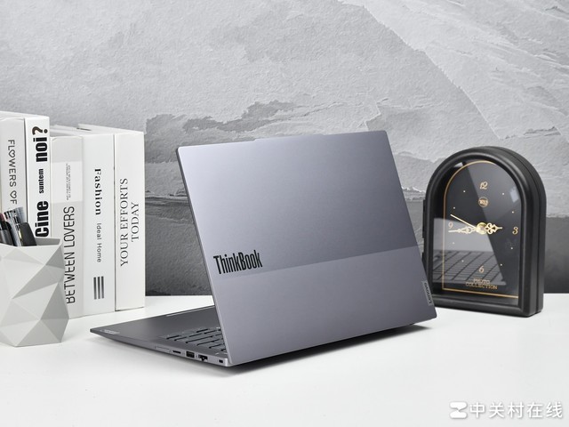 联想ThinkBook 14+ 2024 AI全能本评测:硬核且全面