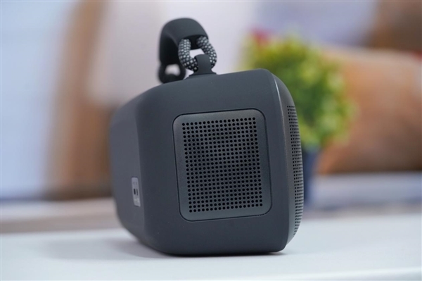 一次充电畅听20小时!Bose SoundLink Max手提音箱图赏