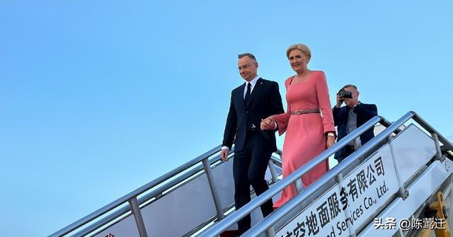波兰总统来华，一待就是5天，不想被欧盟连累，希望中国网开一面