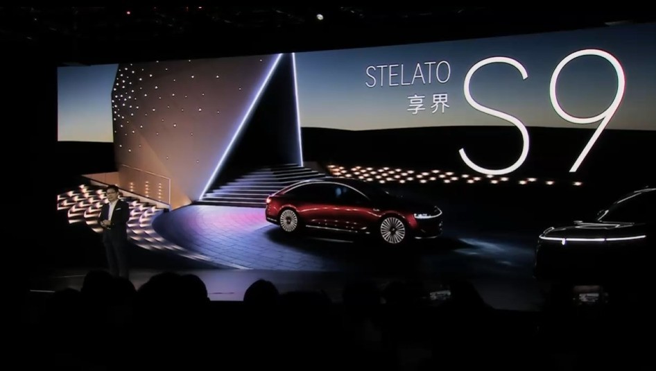 问界新M7 Ultra发布28.98万元起 一文看懂问界 新M7焕新发布会