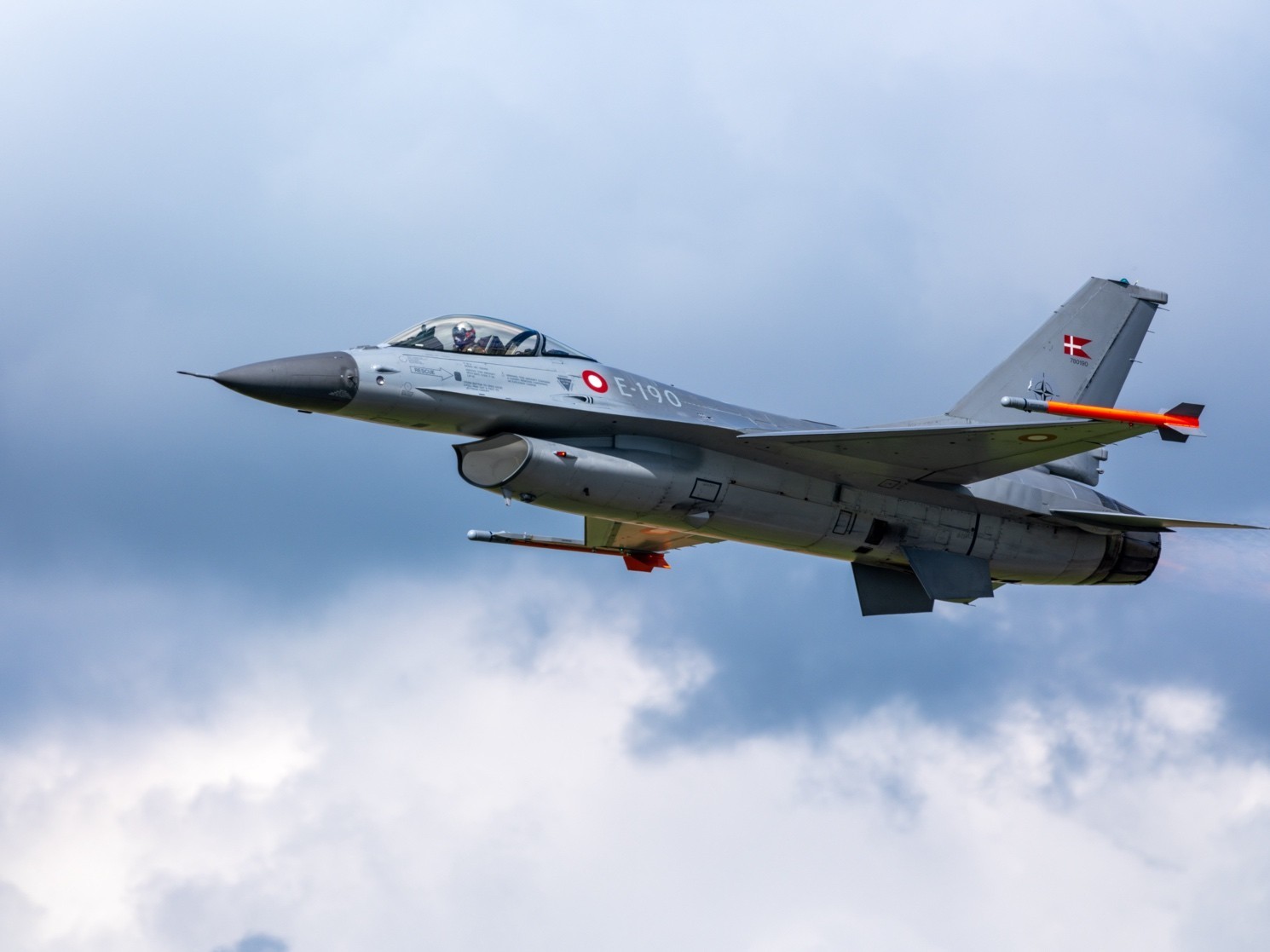 一亿像素的航空魅力 富士GFX100II与GF500mm F5.6记录英国RIAT与范堡罗航展