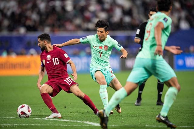 2-0、1-0，连败亚洲杯冠亚军，中国足球扬眉吐气有望力压日韩出线