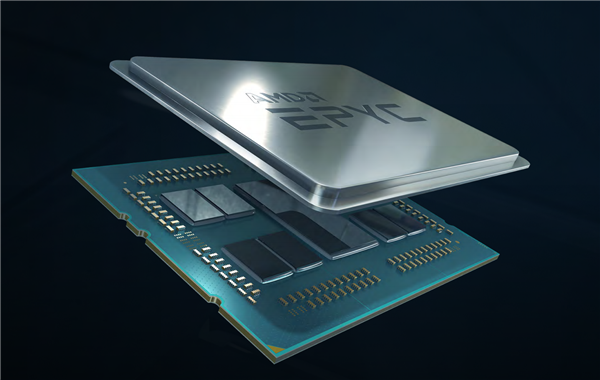 AI推理 CPU的拿手好戏!细说AMD EPYC 9004的三大优势