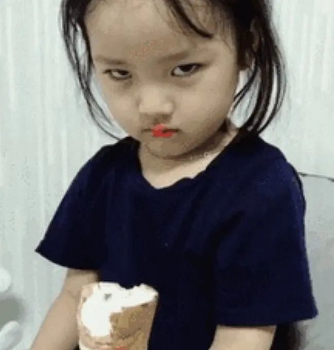 还记得表情包里的权律二吗？这是长残了？