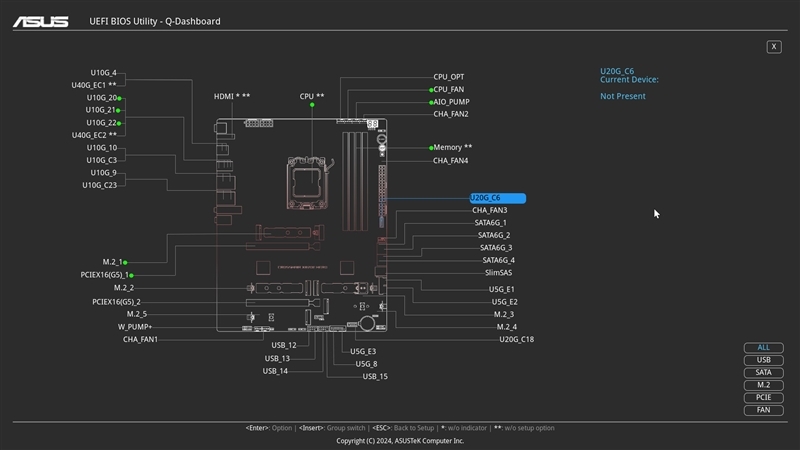 ROG CROSSHAIR X870E HERO主板首发评测：9000系锐龙满血旗舰搭档 AI智能超频让小白误差榨干潜能