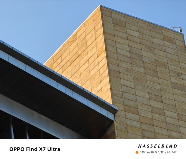 OPPO Find X7 Ultra评测:摄影爱好者的第一部设备不必一定是相机