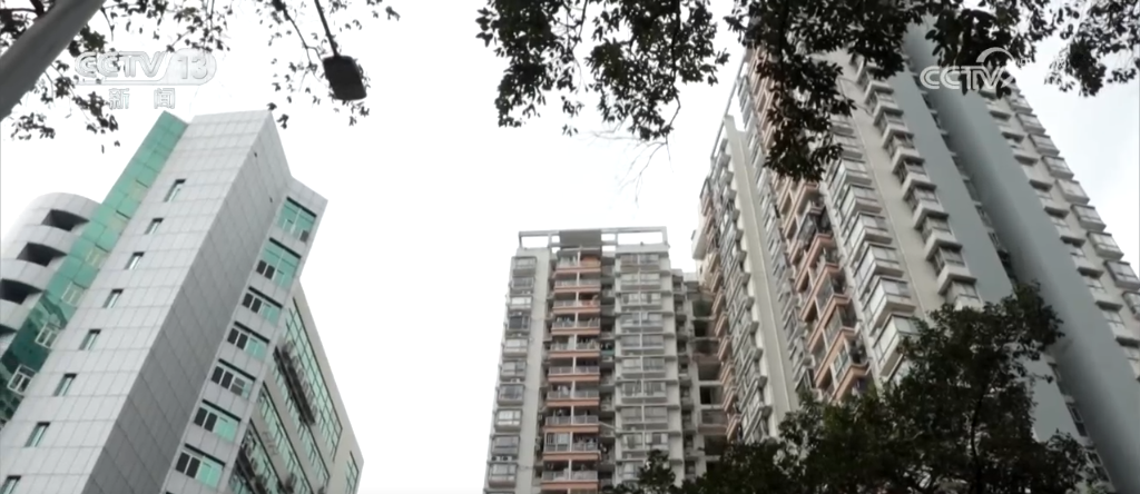 楼市利好政策密集推动 各地房地产市场活跃度持续攀升_凤凰网