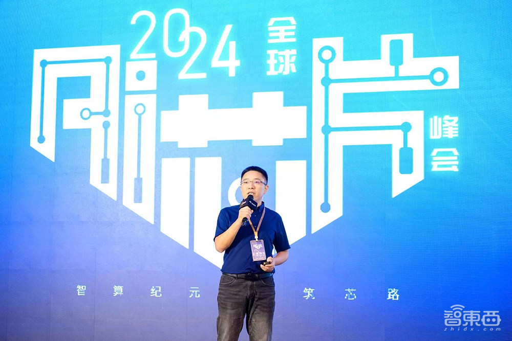 直击国产AI芯片生存现状:GPU造血,TPU突袭,Chiplet成大势,网络卡脖子