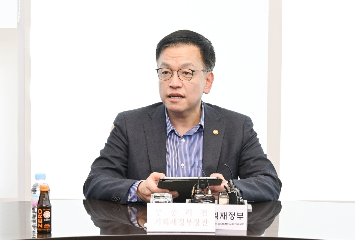 当地时间2024年1月15日，韩国京畿道龙仁，“半导体超级集群”施工现场。（图源：视觉中国）