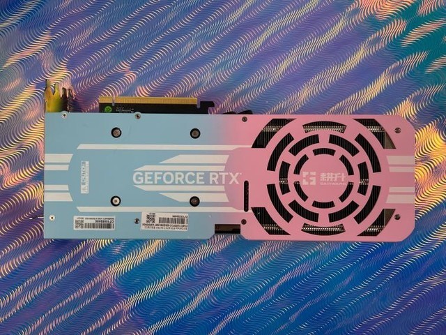 性能真的“太SUPER”!耕升 GeForce RTX 4070TiSUPER 星极幻姬 OC开箱