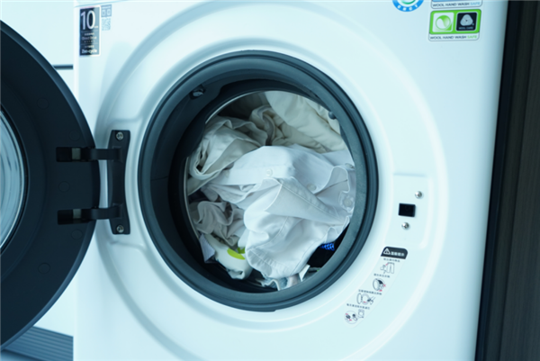 实力开启“内外分开洗”洗衣时代,石头H1 Air和M1 Pure才是年轻人洗烘神器