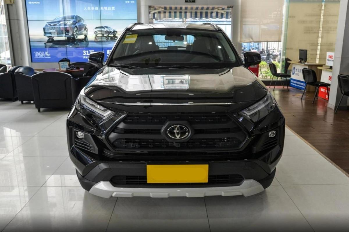 预算20万内买结伙SUV，RAV4荣放对比昂科威S，20万预算如何选？