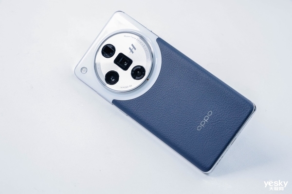 OPPO Find X7 Ultra评测:摄影爱好者的第一部设备不必一定是相机