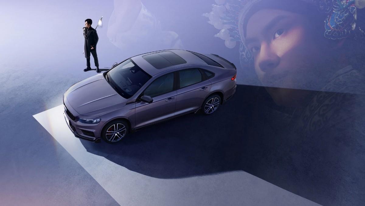 星瑞/星越L/星越L智擎 吉利一口气更新三款新车 价格微调性价比大涨