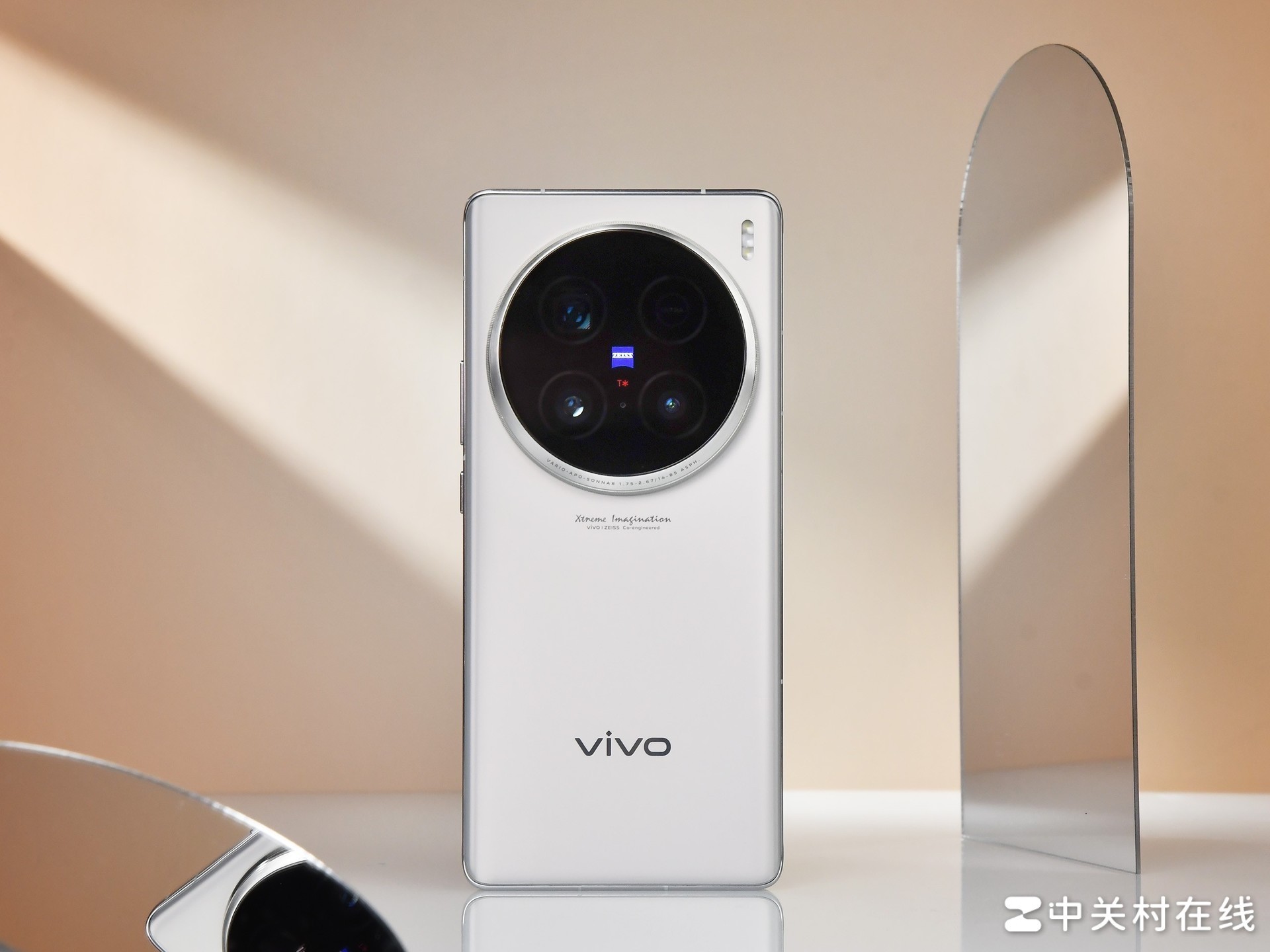 真旗舰细节之处见真章 vivo X100 Ultra“隐藏”功能亮点大揭秘