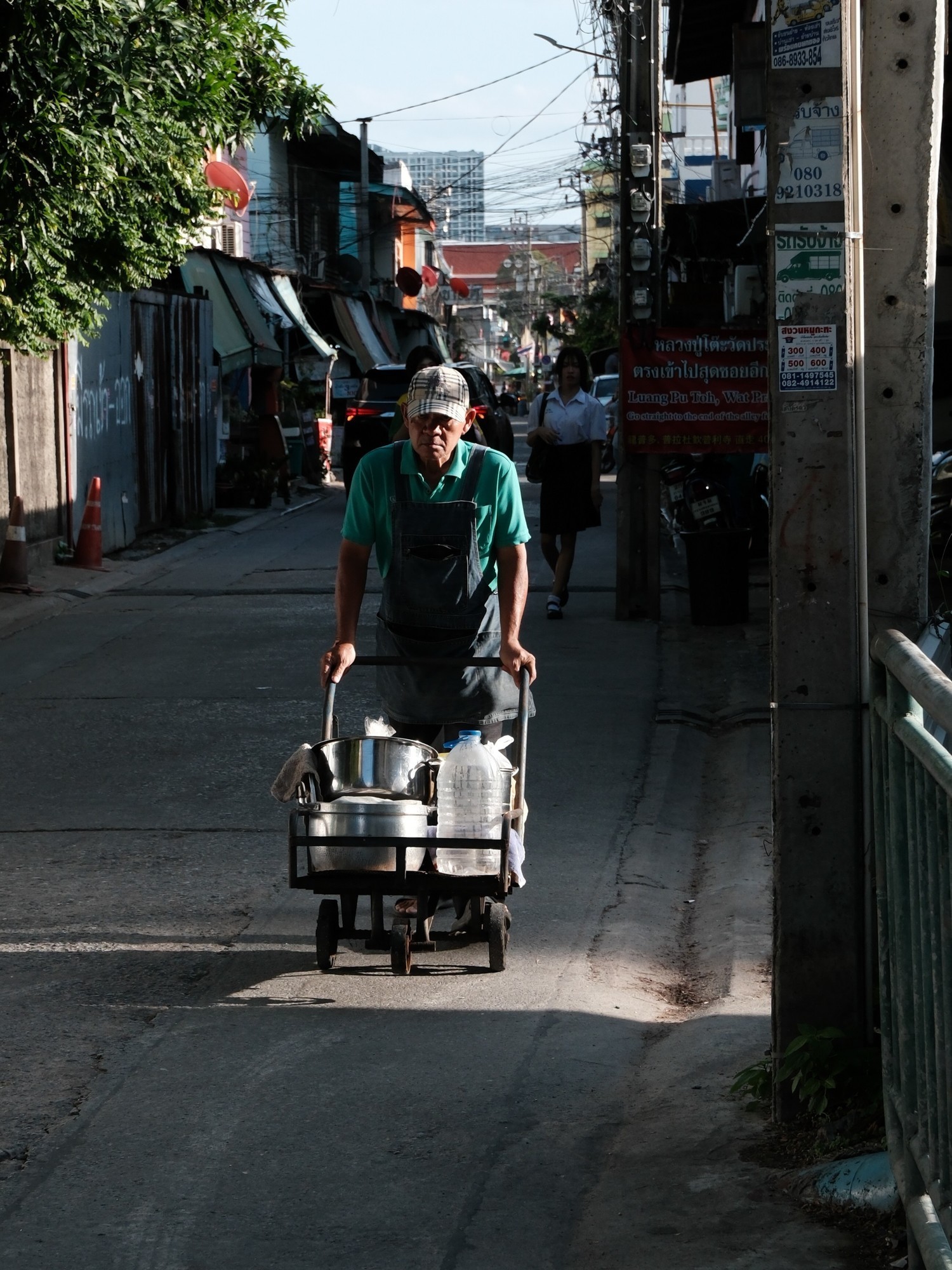 “捕捉瞬间,定格永恒 ”富士XF30mm F2.8记录生活瞬间之美