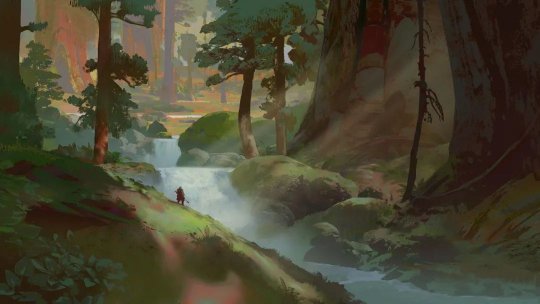 《激战2》新资料片珍瑟荒野Q&A:庄园与战爪的奇妙革新